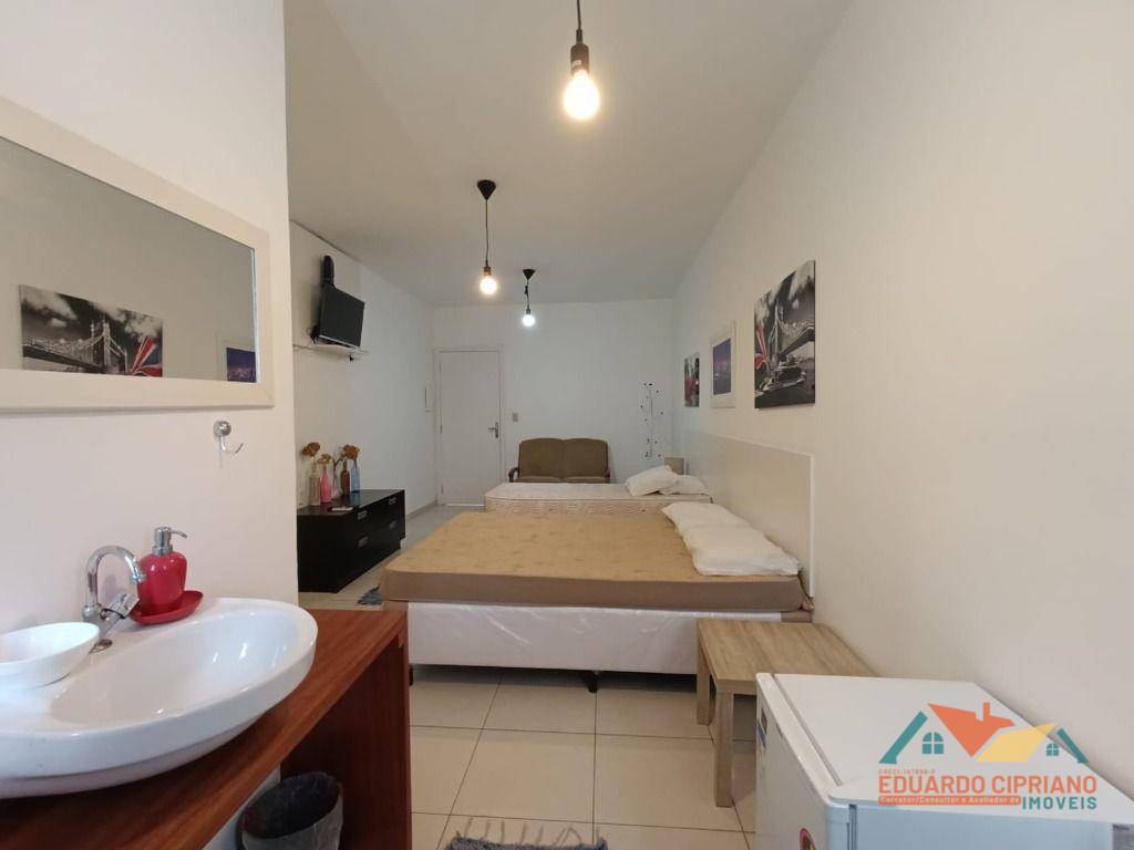 Apartamento para alugar com 1 quarto, 34m² - Foto 6