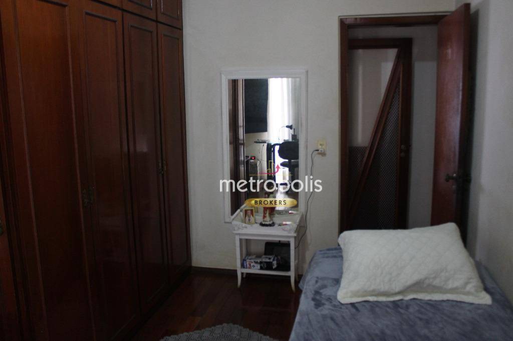 Apartamento à venda com 3 quartos, 165m² - Foto 38