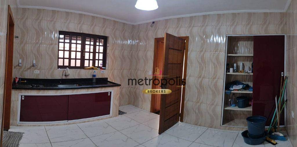 Sobrado à venda com 4 quartos, 168m² - Foto 7