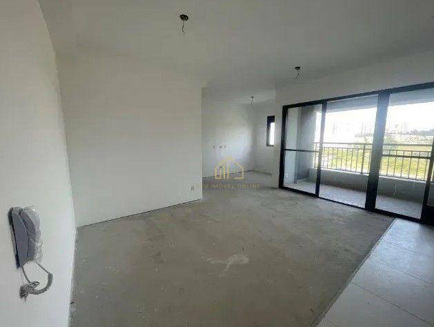 Apartamento à venda com 3 quartos, 69m² - Foto 2