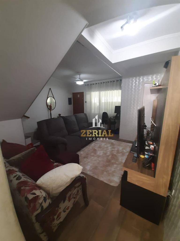 Sobrado à venda com 2 quartos, 118m² - Foto 2