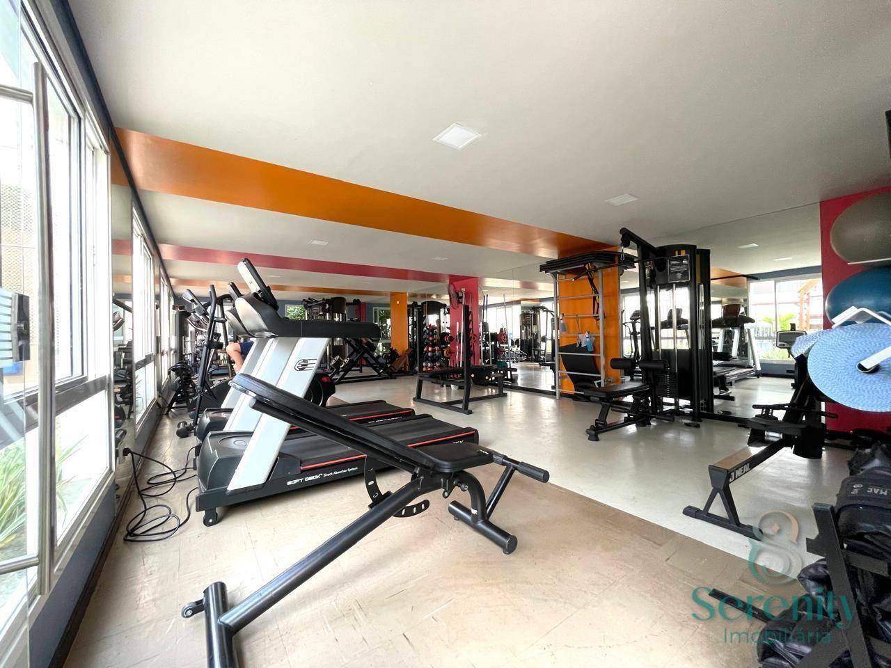 Apartamento para alugar com 3 quartos, 68m² - Foto 16