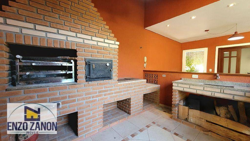 Sobrado à venda com 4 quartos, 470m² - Foto 15