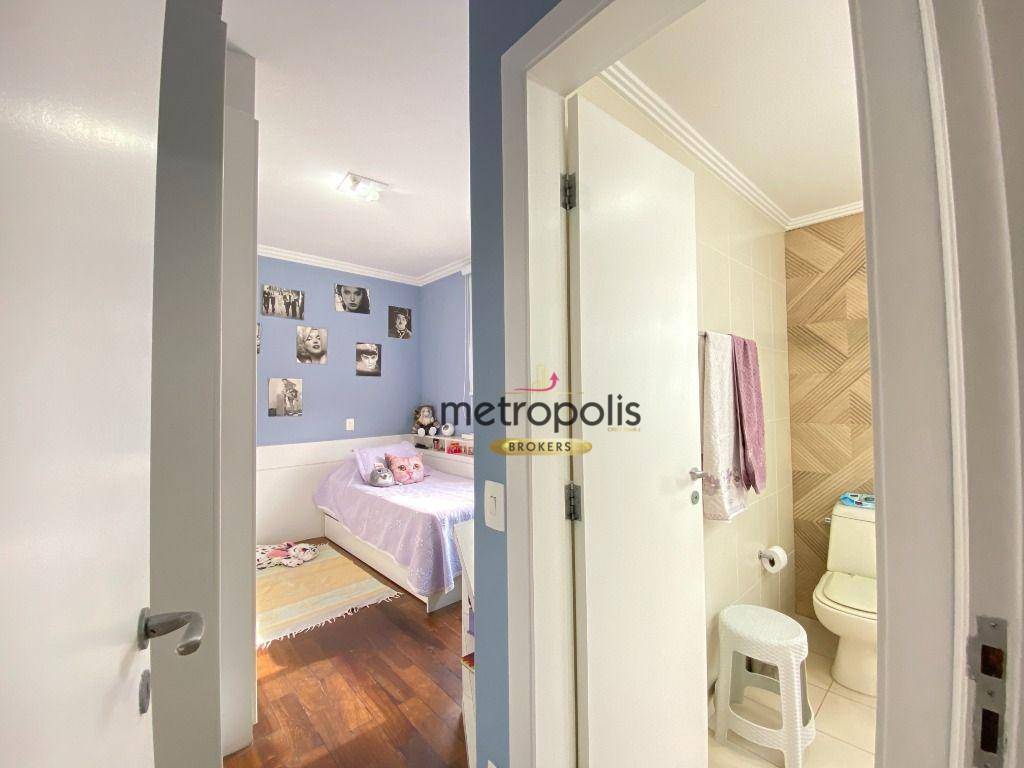 Apartamento à venda com 4 quartos, 221m² - Foto 46