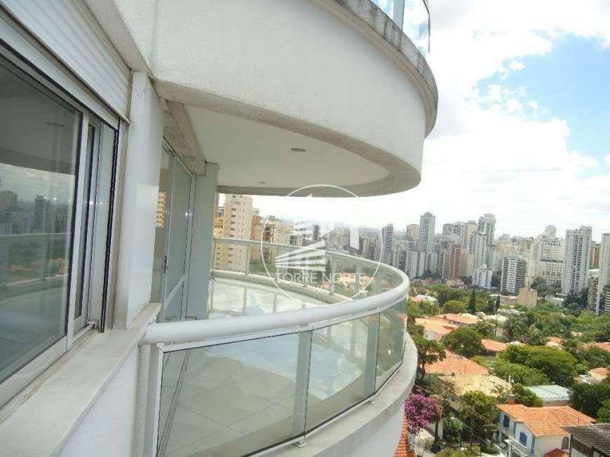 Cobertura à venda com 4 quartos, 420m² - Foto 22