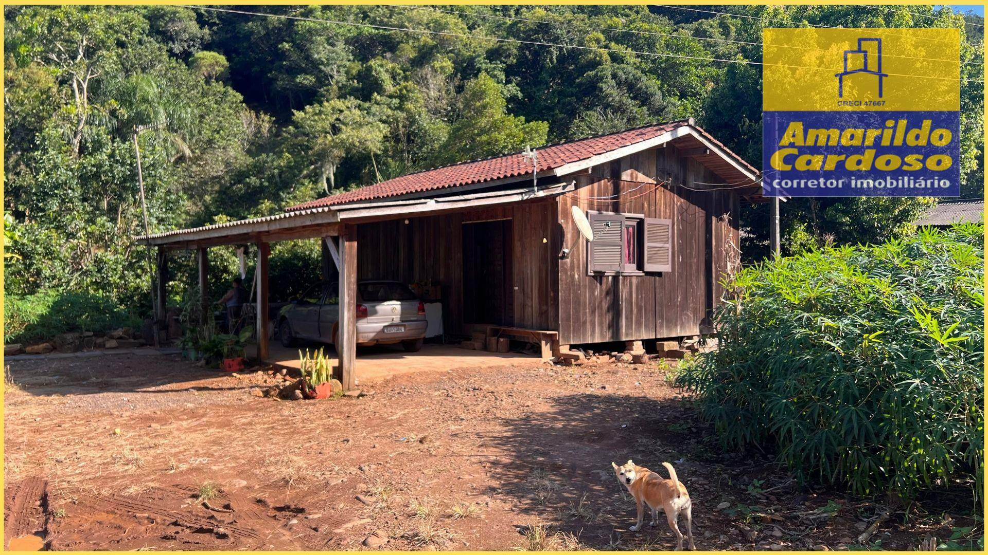 Casa à venda com 2 quartos, 360M2 - Foto 2