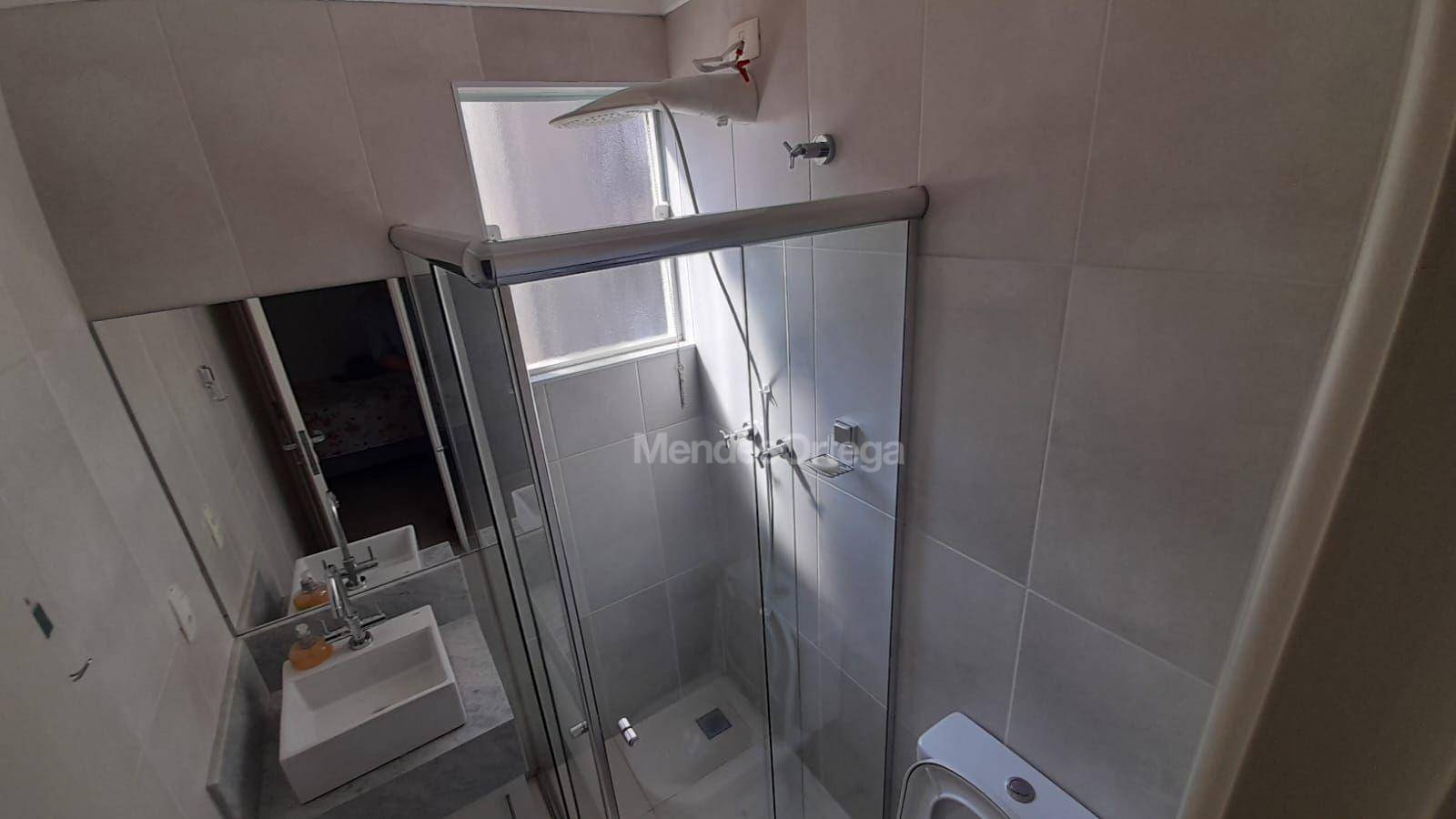 Apartamento à venda com 3 quartos, 108m² - Foto 11