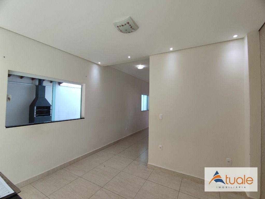 Casa à venda com 3 quartos, 130m² - Foto 32