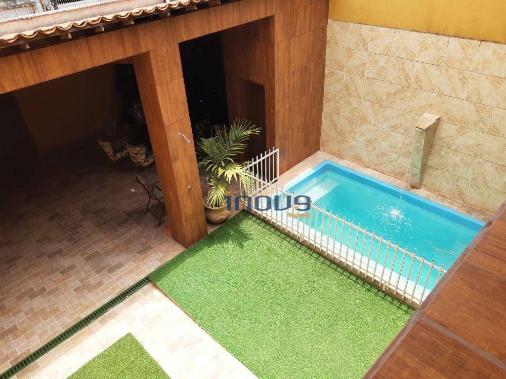 Casa à venda com 3 quartos, 150m² - Foto 4
