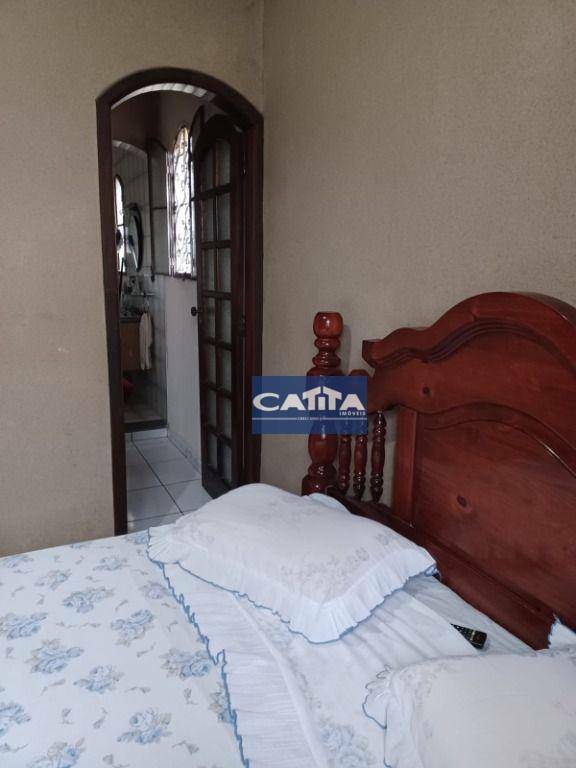 Sobrado à venda com 4 quartos, 130m² - Foto 15