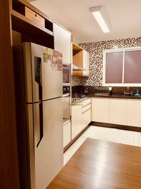 Apartamento à venda com 3 quartos, 96m² - Foto 6