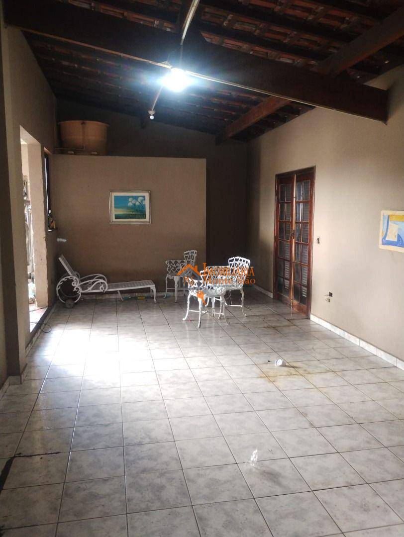 Sobrado à venda com 5 quartos, 270m² - Foto 42