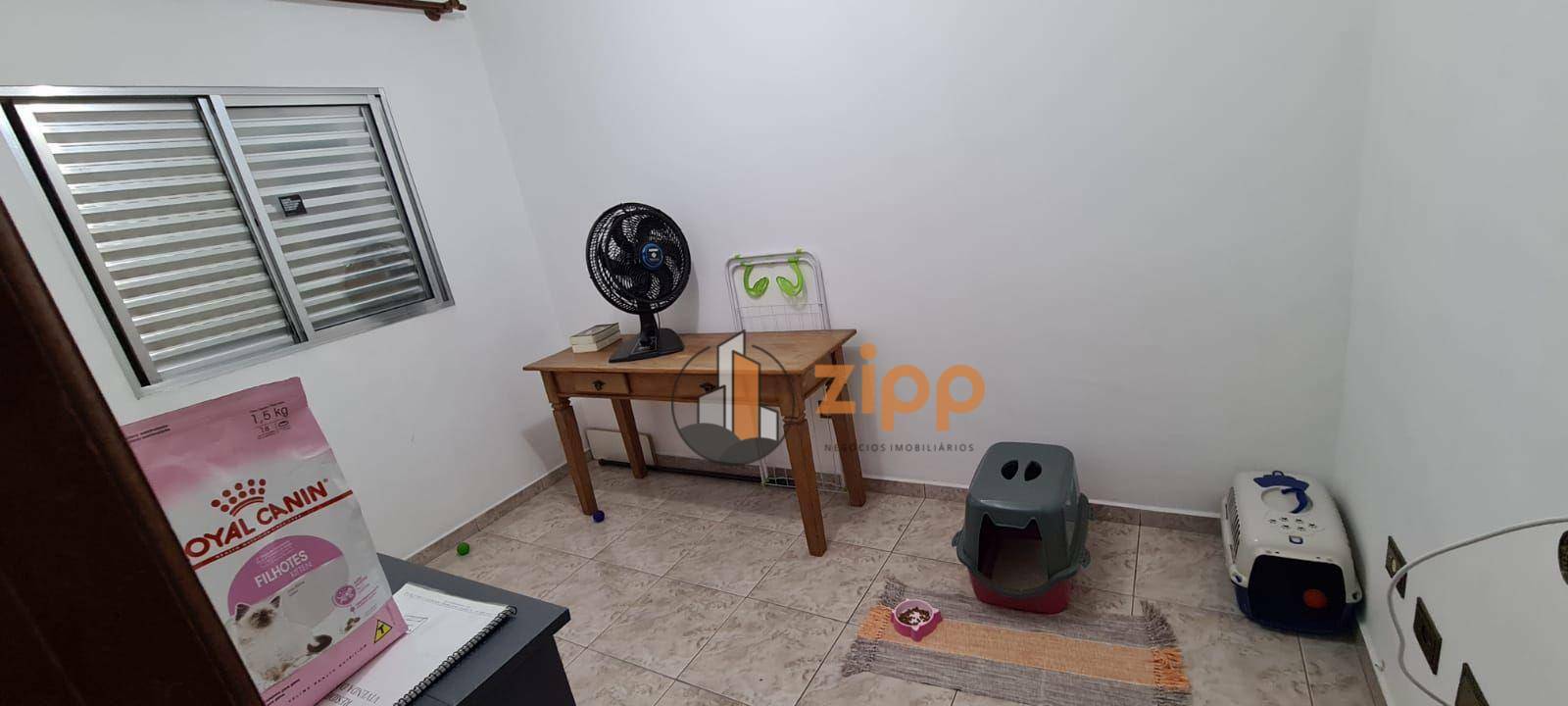 Apartamento à venda com 2 quartos, 68m² - Foto 4