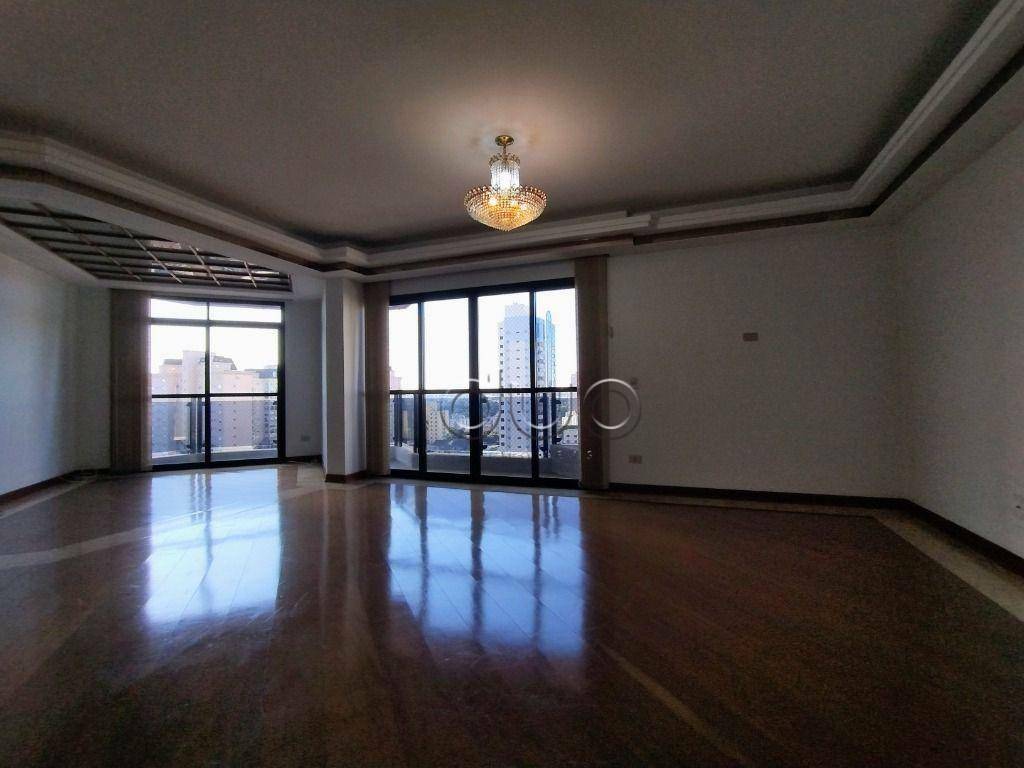 Apartamento à venda com 3 quartos, 191m² - Foto 4