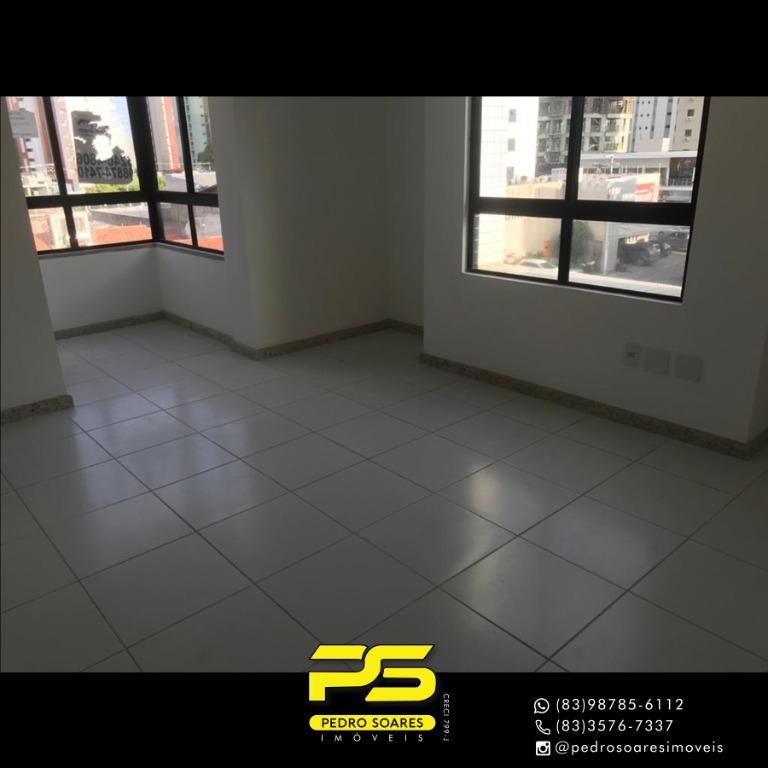 Apartamento à venda com 3 quartos, 144m² - Foto 6