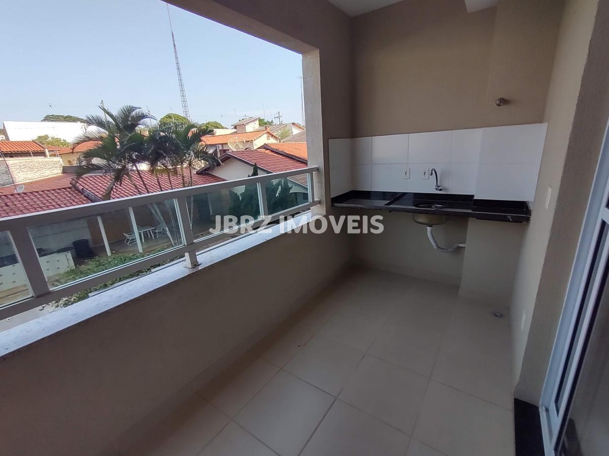 Apartamento à venda com 3 quartos, 82m² - Foto 5