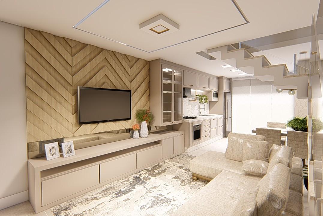 Sobrado à venda com 3 quartos, 108m² - Foto 7