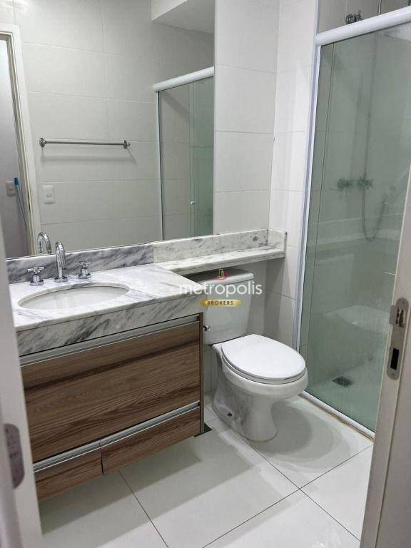 Apartamento à venda com 3 quartos, 94m² - Foto 9