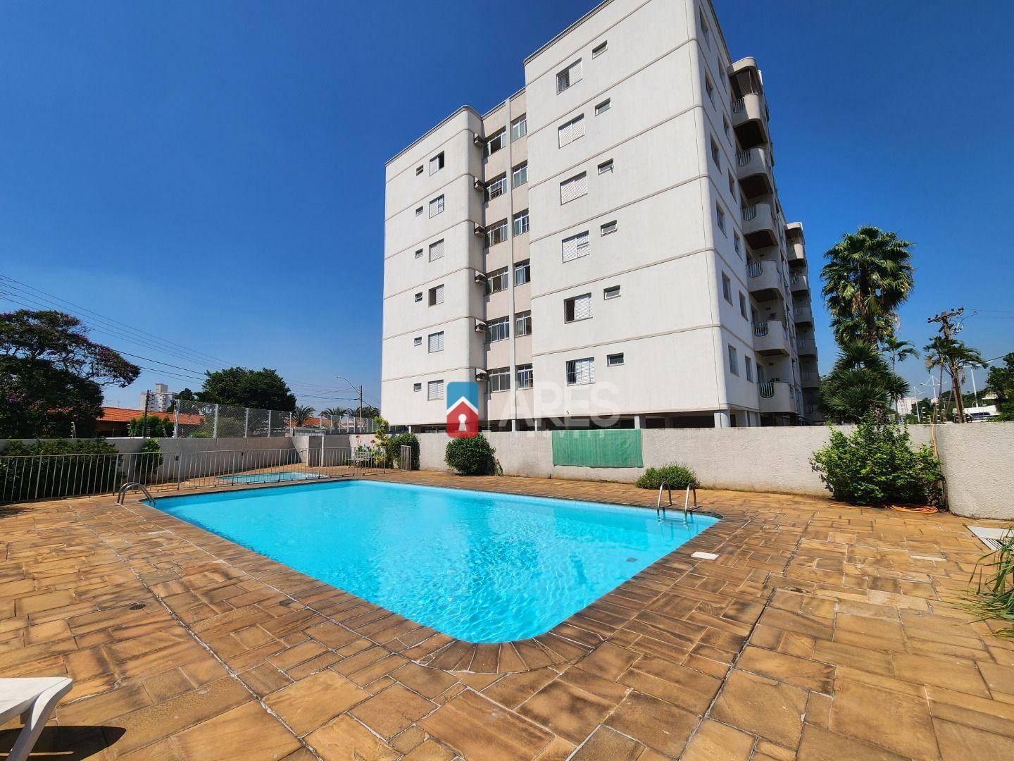 Apartamento, 3 quartos, 100 m² - Foto 18