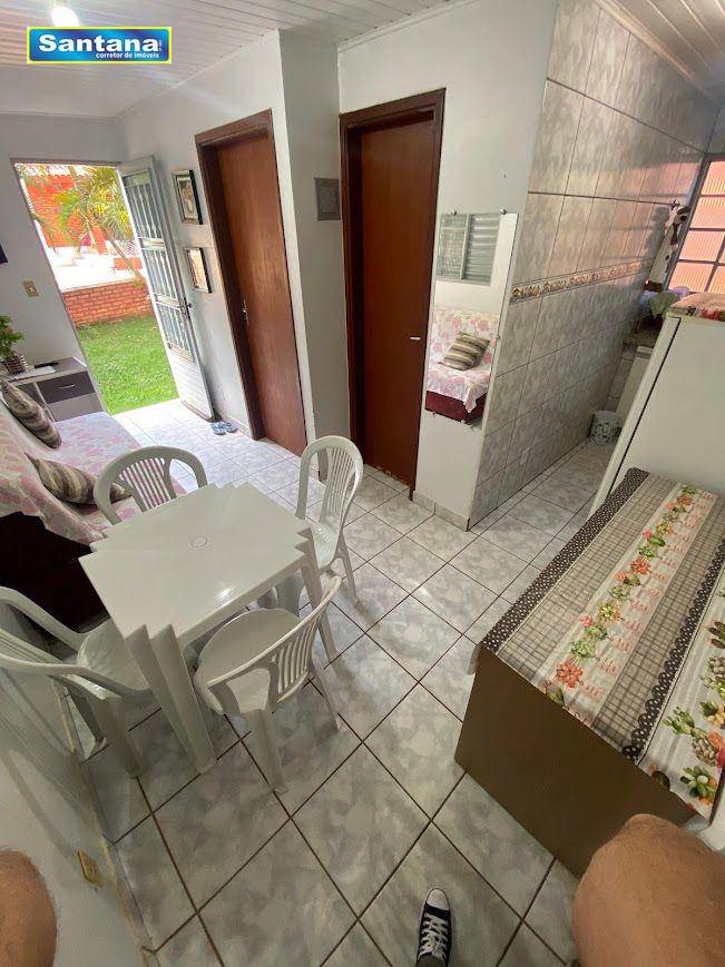 Casa de Condomínio, 1 quarto - Foto 4