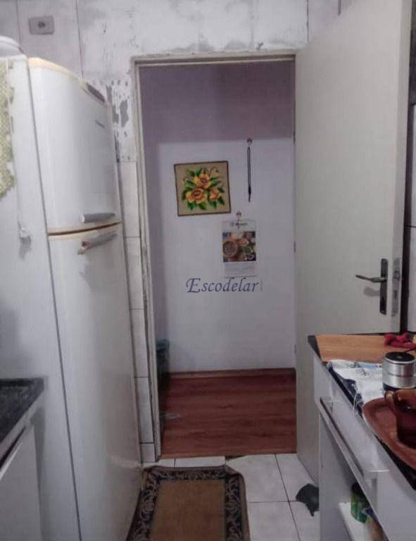 Apartamento à venda com 3 quartos, 64m² - Foto 5