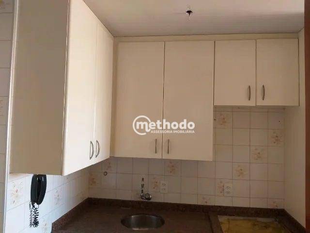 Apartamento à venda com 1 quarto, 41m² - Foto 13