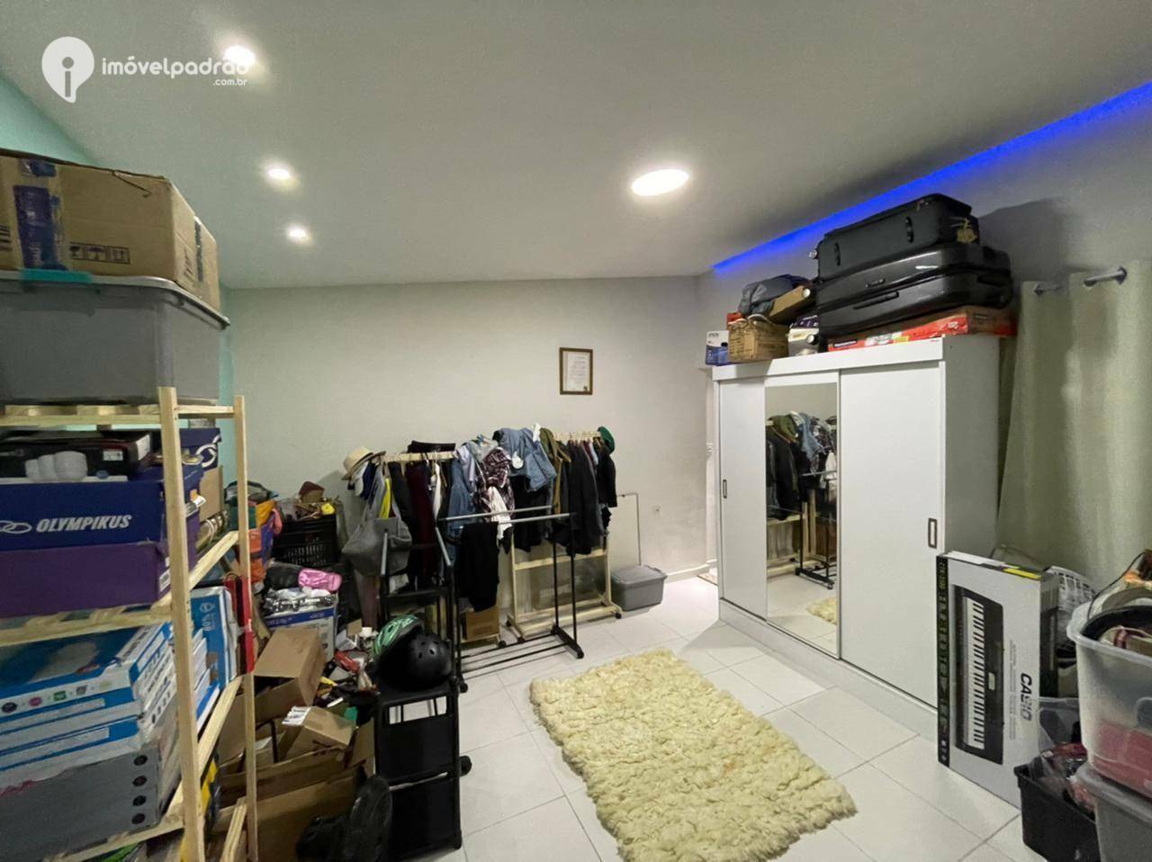 Casa de Condomínio à venda com 3 quartos, 180m² - Foto 22