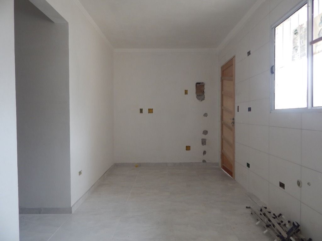 Apartamento à venda com 2 quartos, 40m² - Foto 9