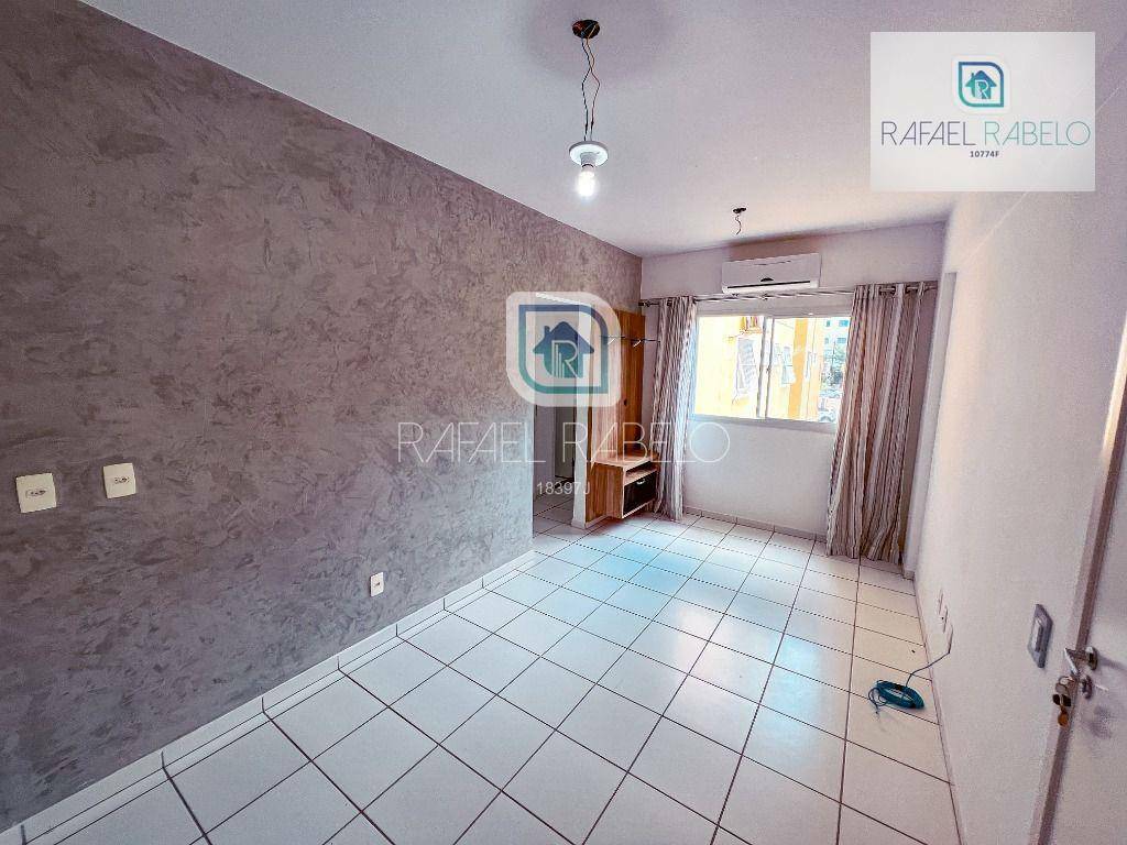 Apartamento à venda com 2 quartos, 50m² - Foto 3
