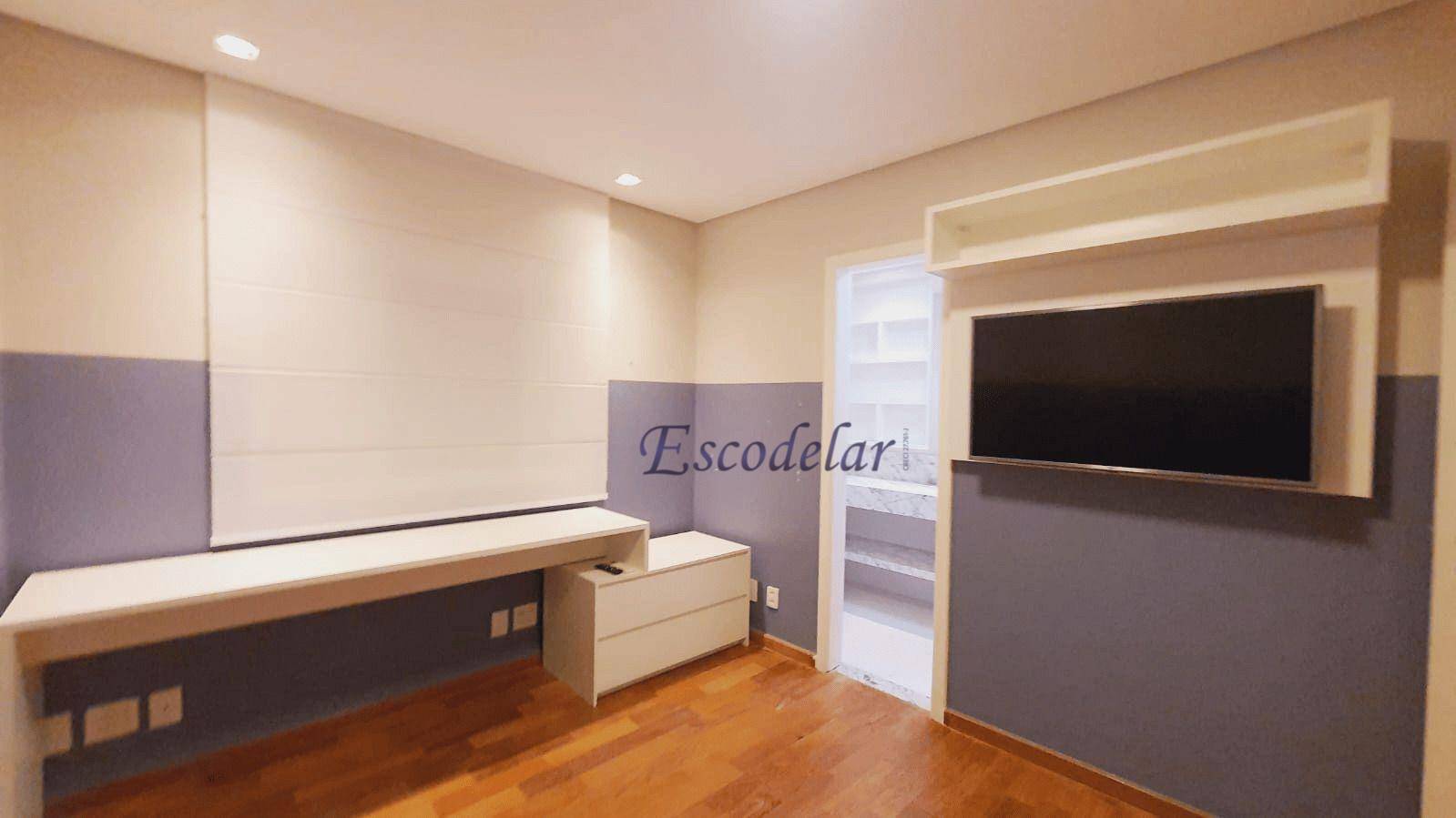 Apartamento para alugar com 3 quartos, 235m² - Foto 33