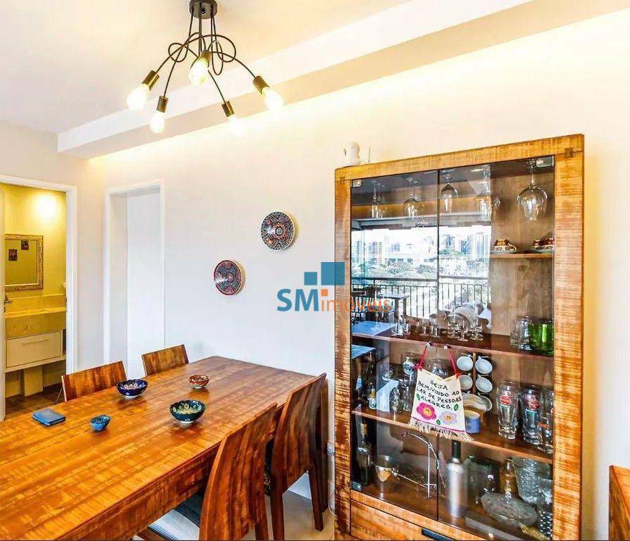 Apartamento à venda com 2 quartos, 103m² - Foto 7