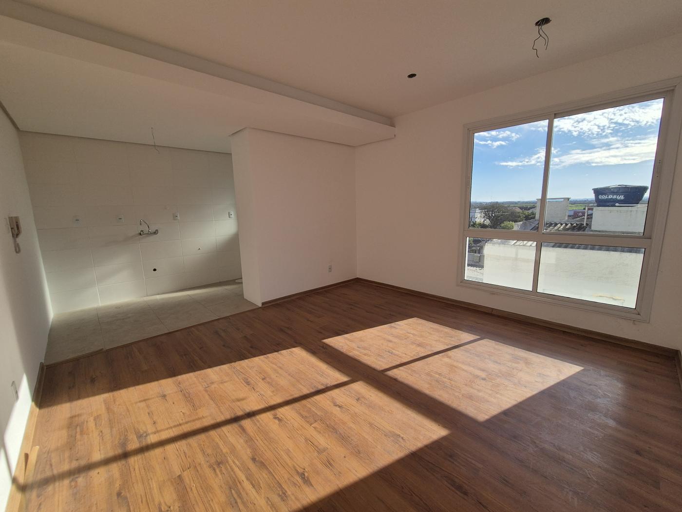 Apartamento à venda com 2 quartos, 61m² - Foto 2