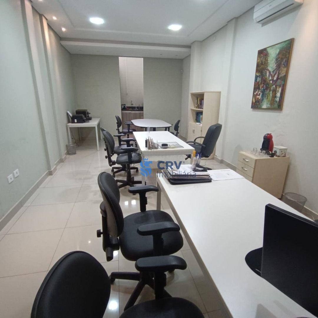 Sobrado à venda com 3 quartos, 370m² - Foto 8