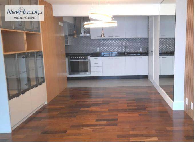 Apartamento à venda com 2 quartos, 98m² - Foto 4