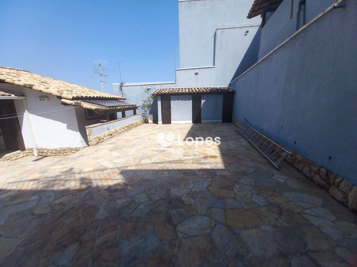 Casa à venda com 5 quartos, 262m² - Foto 26