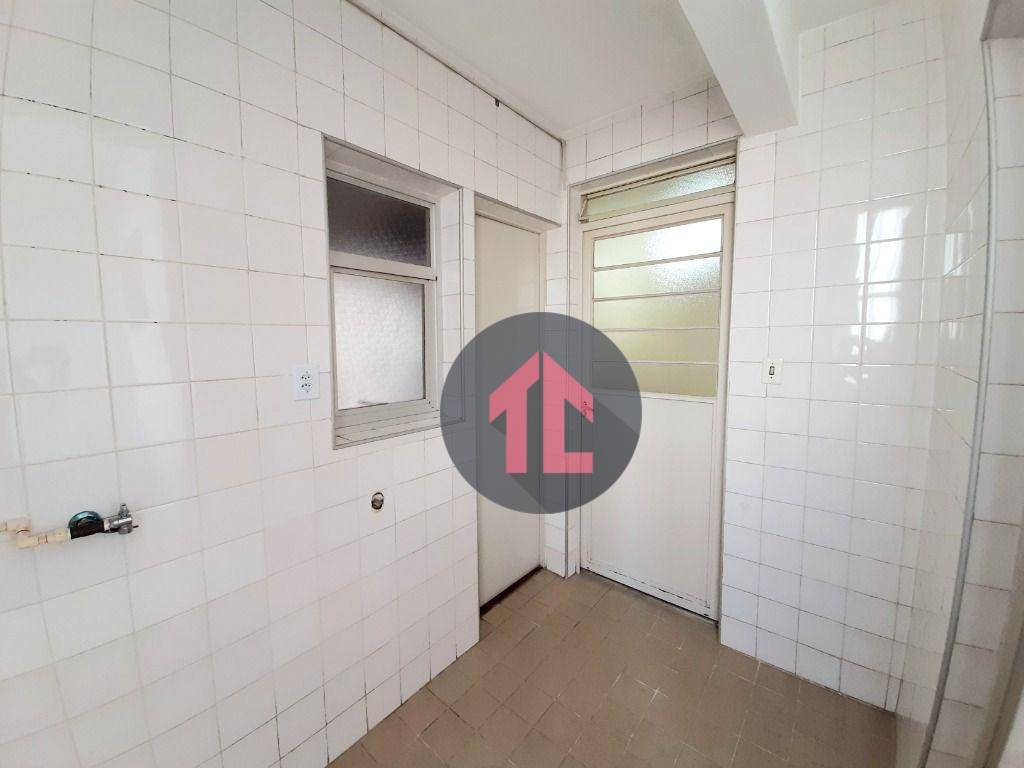 Apartamento à venda com 3 quartos, 117m² - Foto 32