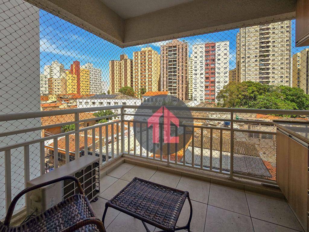 Apartamento à venda e aluguel com 2 quartos, 65m² - Foto 5