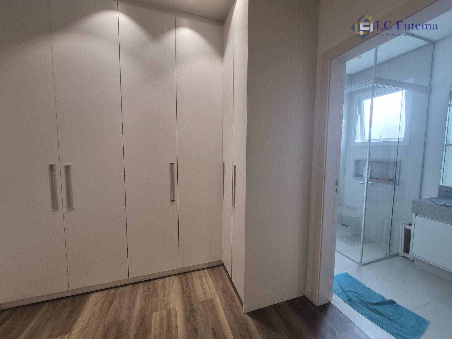 Casa de Condomínio à venda com 3 quartos, 459m² - Foto 36