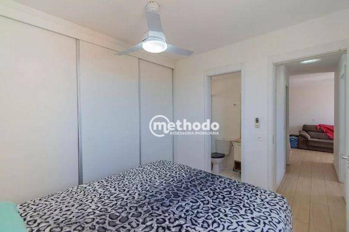 Apartamento à venda com 3 quartos, 67m² - Foto 12