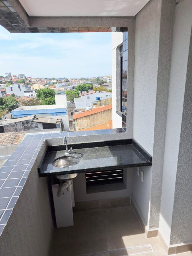 Apartamento à venda com 2 quartos, 40m² - Foto 13