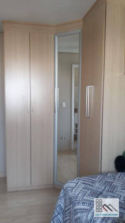 Apartamento à venda com 3 quartos, 141m² - Foto 15