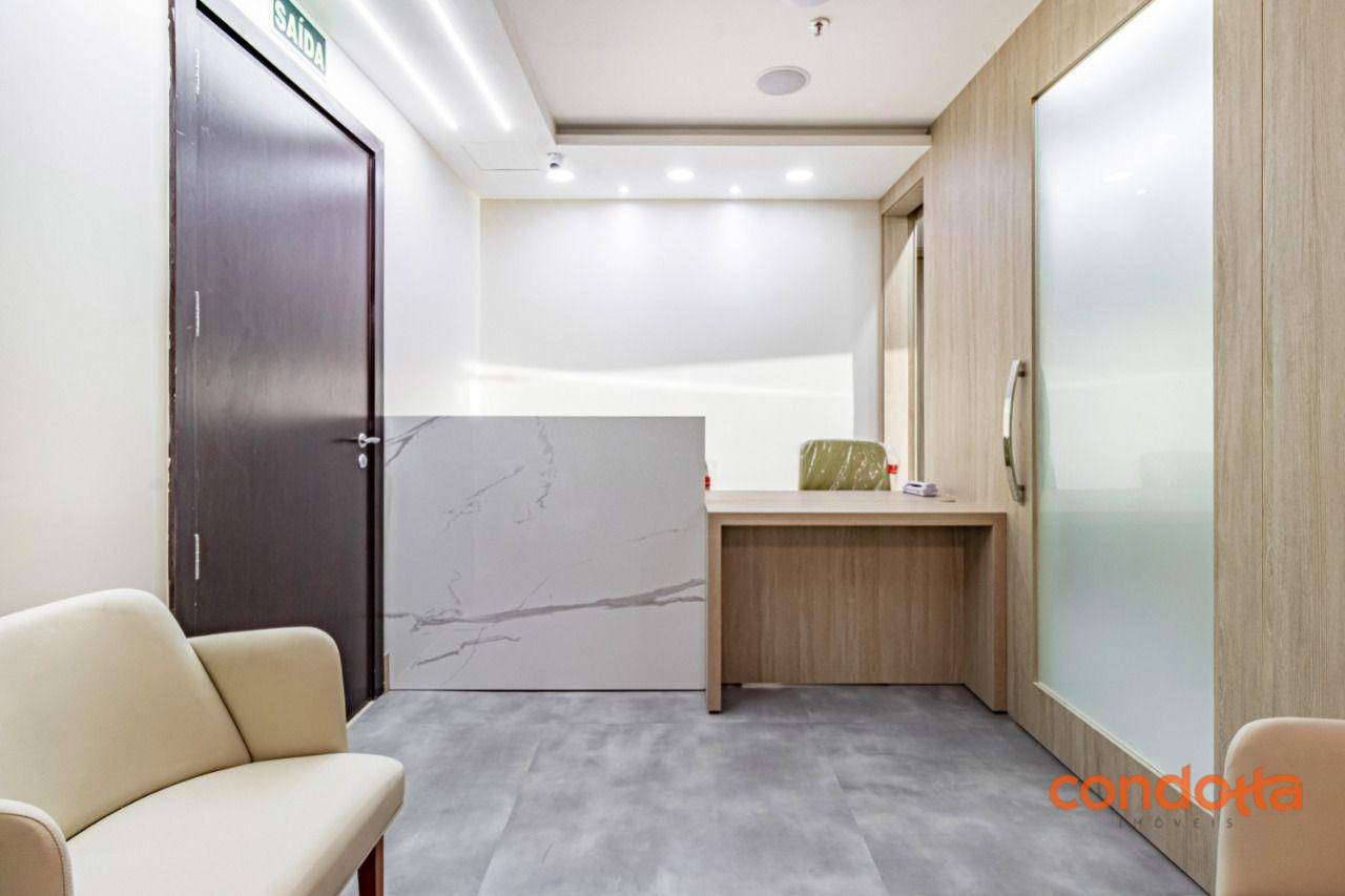 Conjunto Comercial-Sala para alugar, 100m² - Foto 1