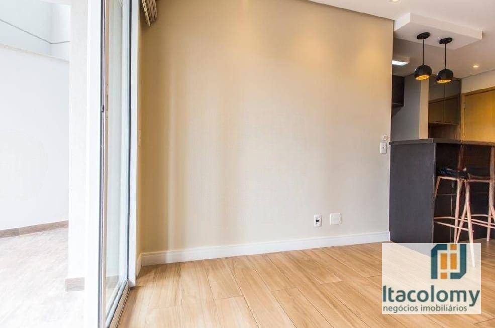 Apartamento à venda e aluguel com 1 quarto, 67m² - Foto 15