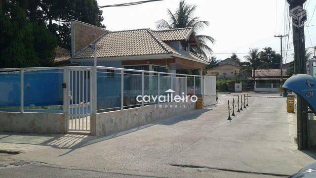 Casa de Condomínio à venda com 3 quartos, 188m² - Foto 55