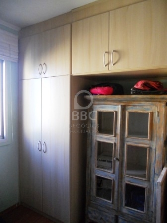 Apartamento à venda com 3 quartos, 65m² - Foto 9