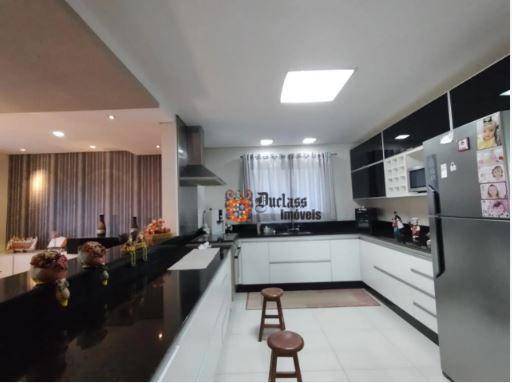 Sobrado à venda com 4 quartos, 502m² - Foto 13