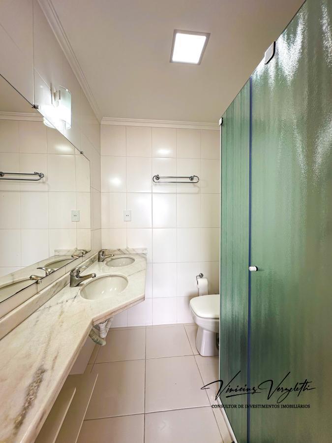 Apartamento para lancamento com 3 quartos, 119m² - Foto 22