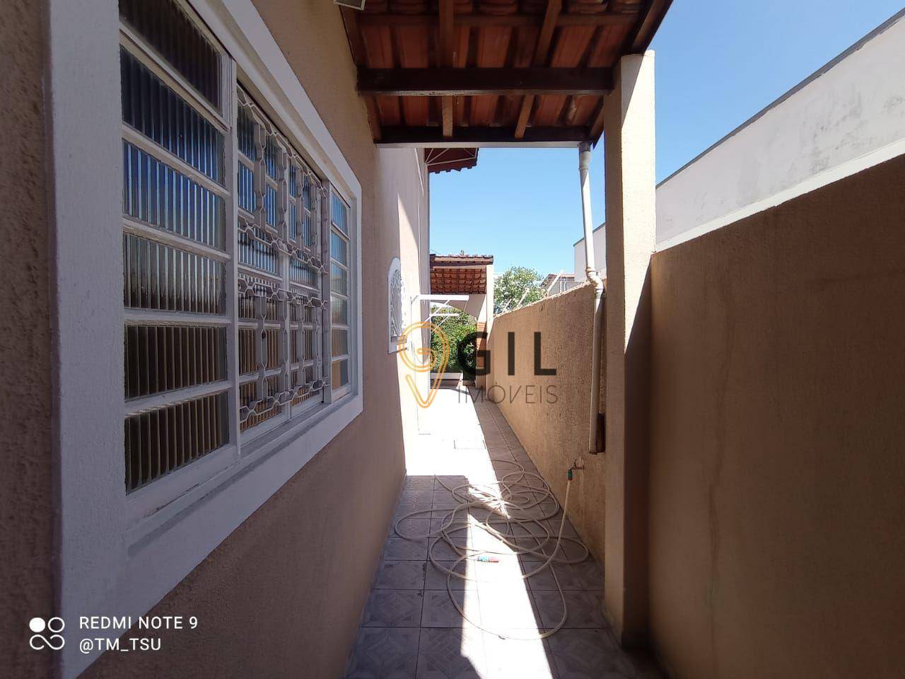 Sobrado à venda com 3 quartos, 183m² - Foto 28