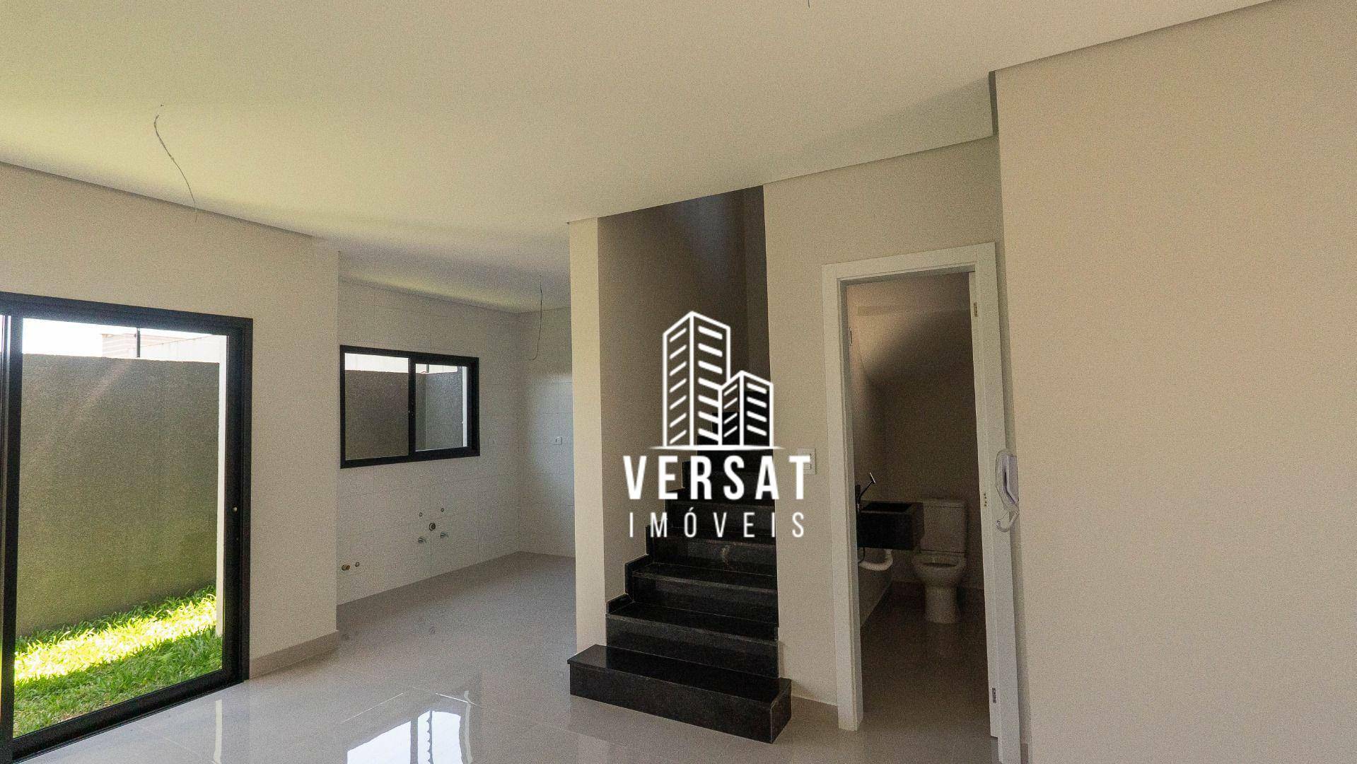 Sobrado, 3 quartos, 105 m² - Foto 5