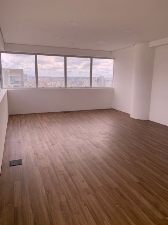 Sala-Conjunto, 37 m² - Foto 1